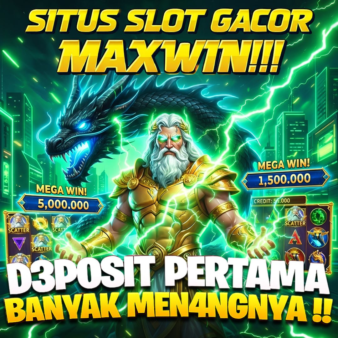 Slot Maxwin